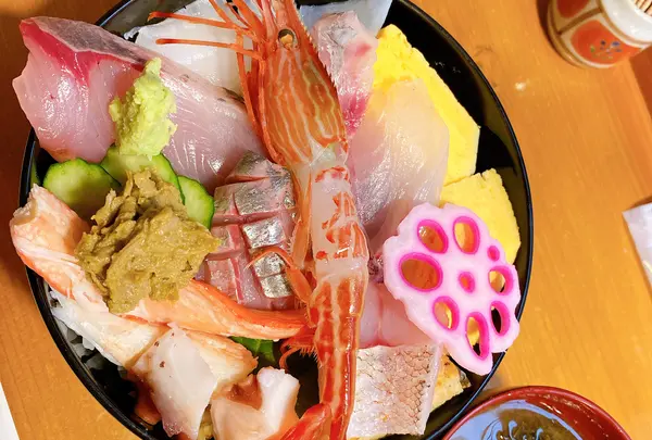助ずし