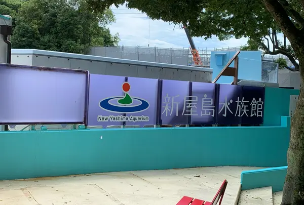 新屋島水族館の写真・動画_image_945523