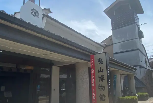 曳山博物館の写真・動画_image_945749