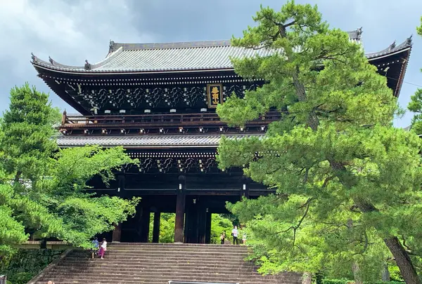 知恩院