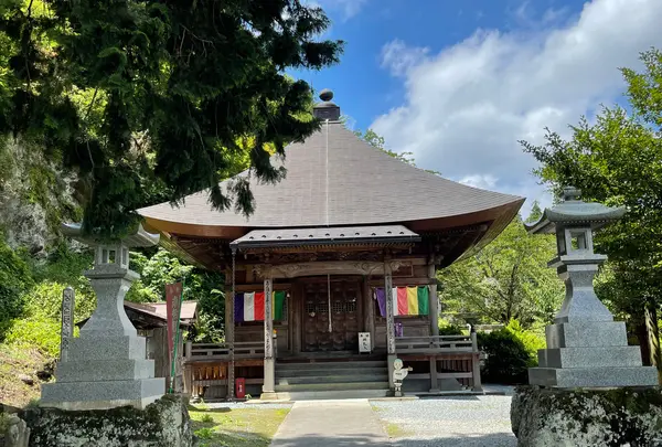 久昌寺納経所の写真・動画_image_946088