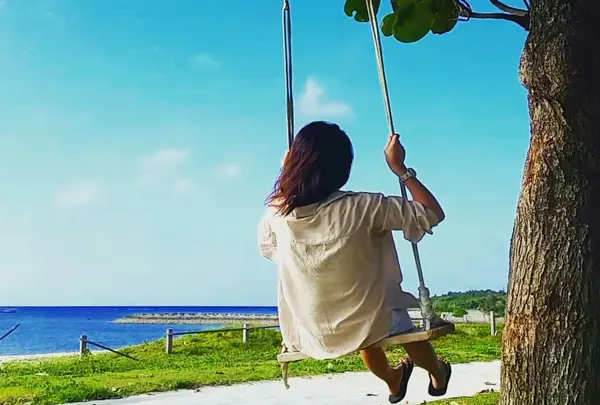 宇座海岸