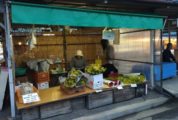 神子田朝市