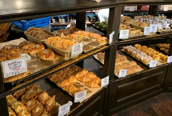 レストラン ペニーレイン（RESTAURANT PENNY LANE）那須店