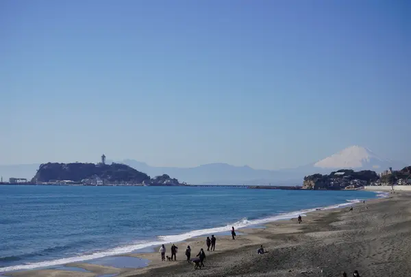 七里ケ浜