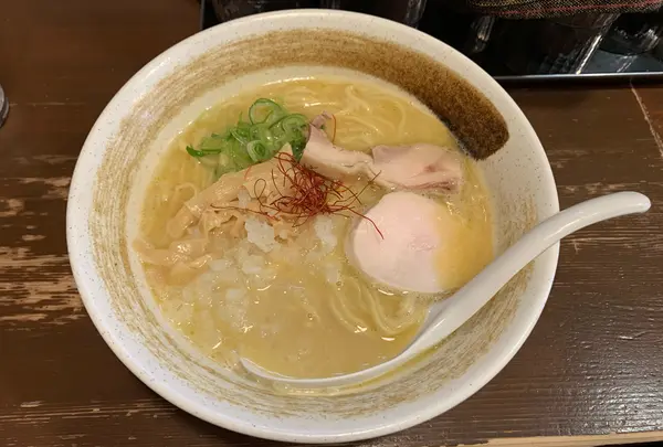 麺匠 ようすけ