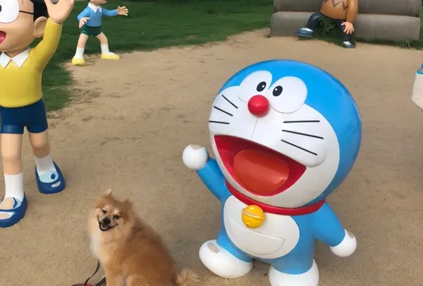 高岡おとぎの森公園