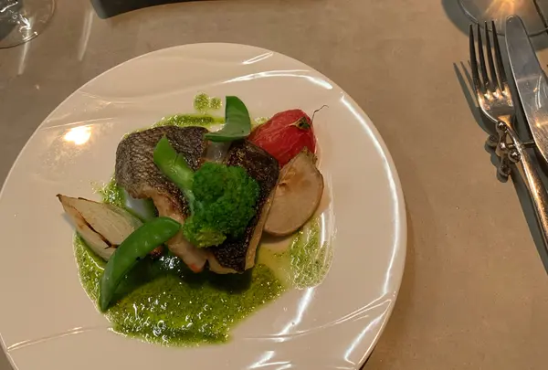 中目黒Bistro Bolero [ビストロボレロ]
