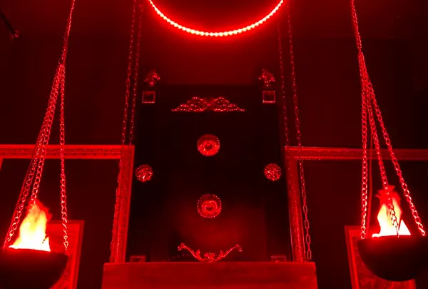 Puzzle Room Tokyo（パズルルームトーキョー）