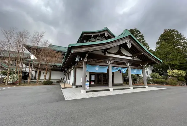 絶景日帰り温泉 龍宮殿本館