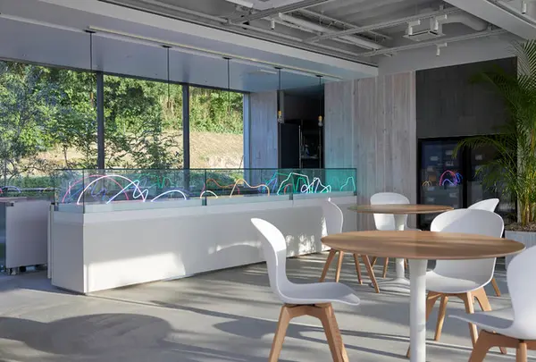 Cafe Creperie RIBBIT RIBBIT