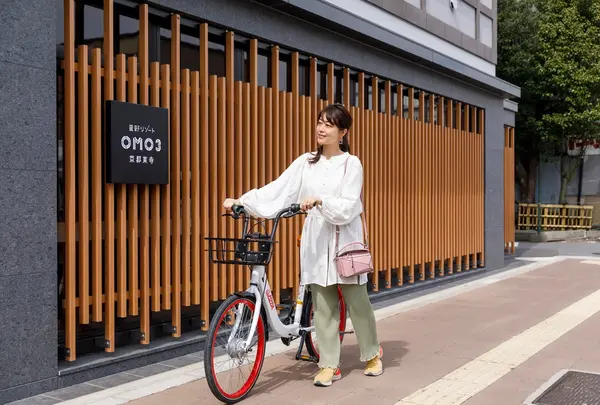 星野リゾート OMO3京都東寺