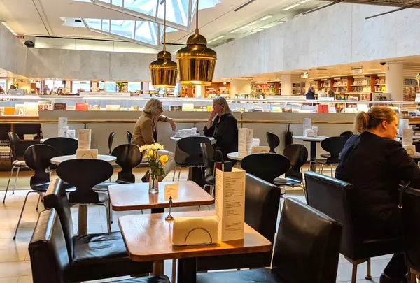 Cafe Aalto Oy