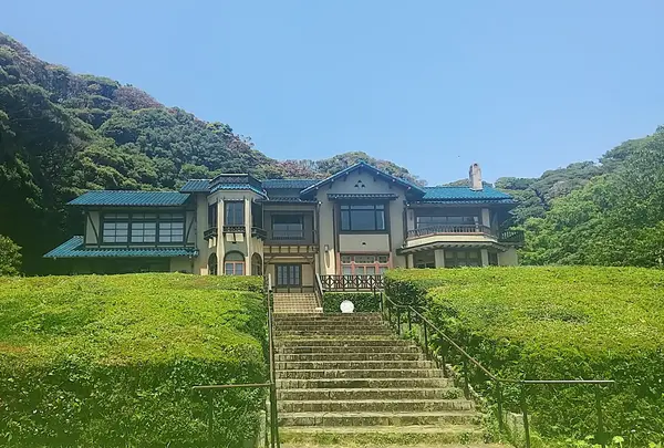 鎌倉文学館の写真・動画_image_951018