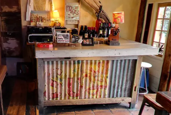 STOVES（ストーブス）
