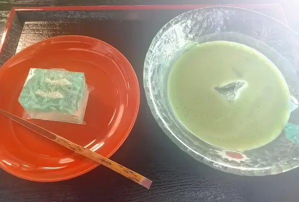 喜泉庵