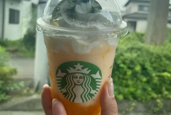 スターバックスコーヒー 御殿場萩原店