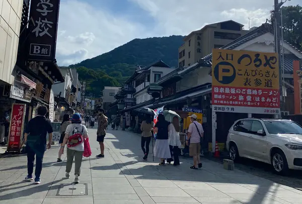 こんぴら表参道の写真・動画_image_951847