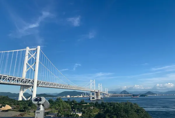 瀬戸大橋