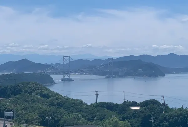 大鳴門橋
