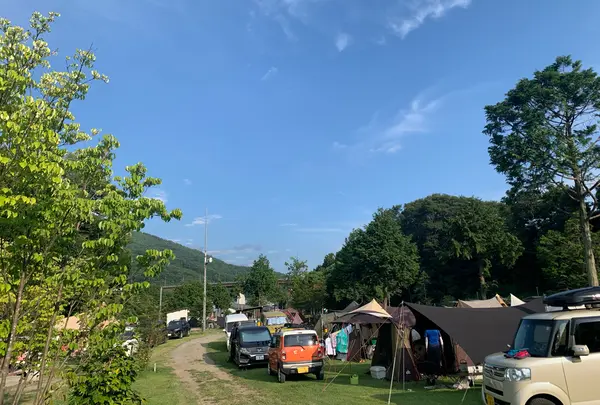 スプラッシュガーデン秩父