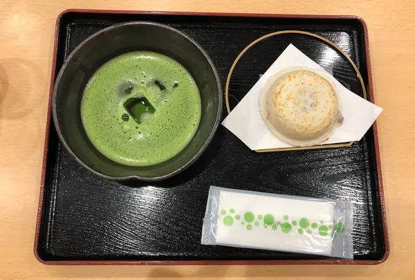 みどりや梅ケ枝餅店の写真・動画_image_952695