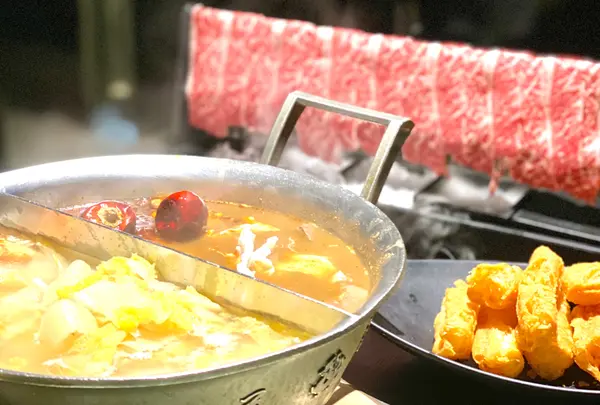 這一鍋 信義殿