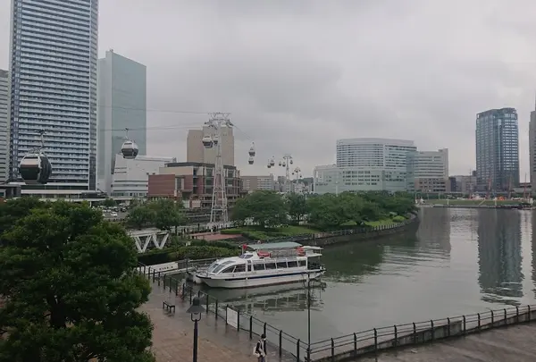 YOKOHAMA AIR CABIN (ヨコハマエアキャビン)