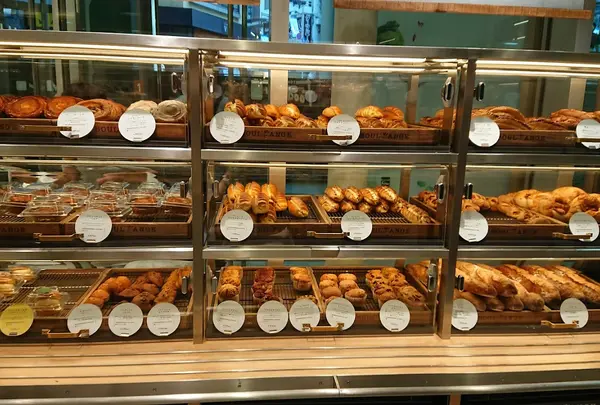 BOUL’ANGE 渋谷 東急フードショー店