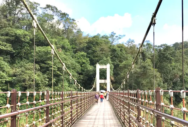 Siguangtandiao Bridge, Pingxi Districtの写真・動画_image_953577