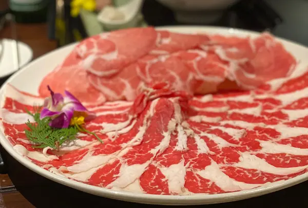 無老鍋 台北中山店