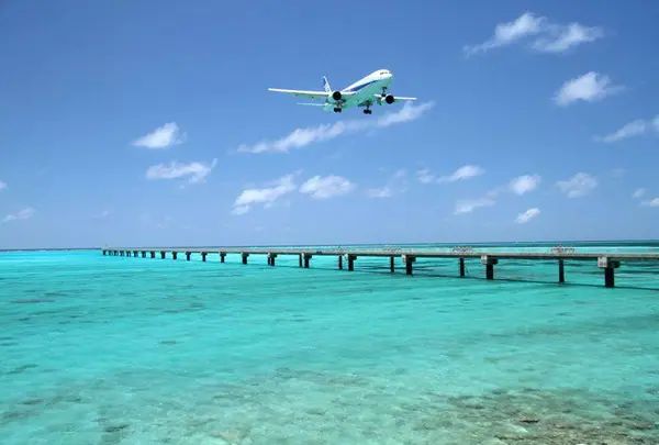 下地島空港