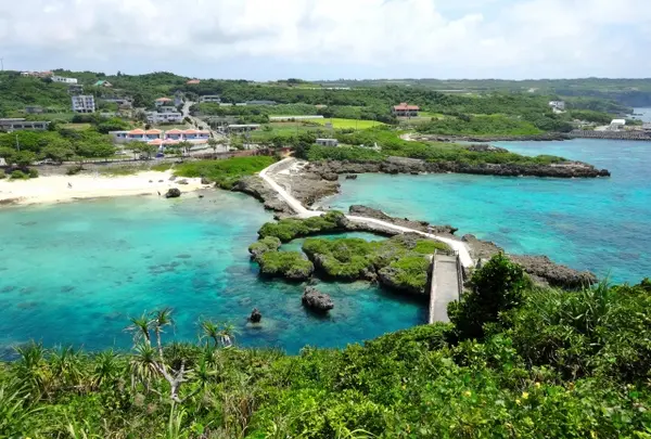 イムギャーマリンガーデン