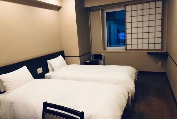 新千歳空港温泉