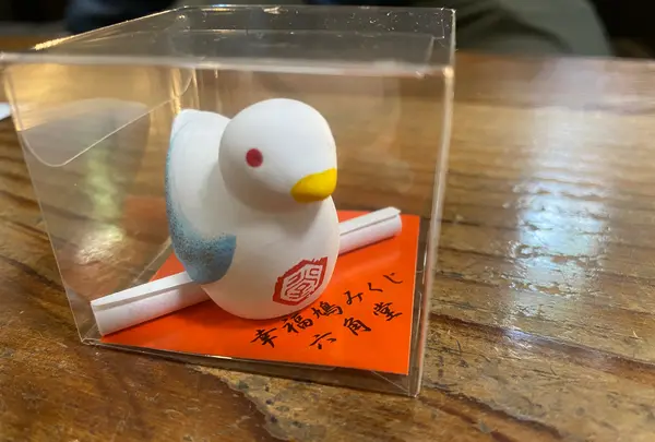 紫雲山頂法寺（六角堂）