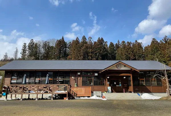 森のピザ工房ルヴォワール