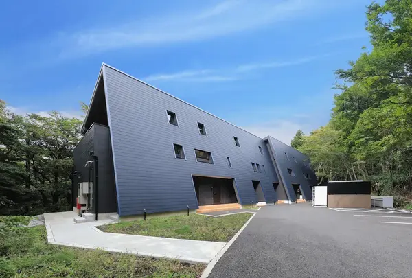 VILLA HAKONE STAGE