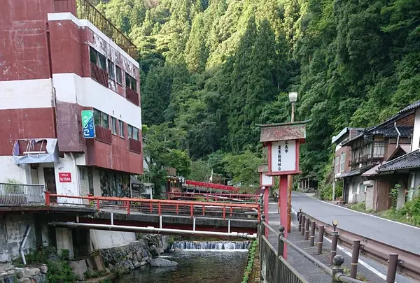 広島市湯来町