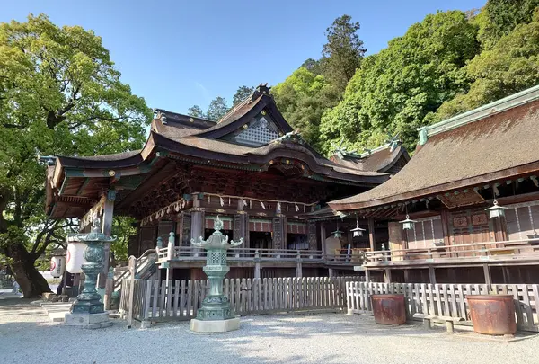 金刀比羅宮