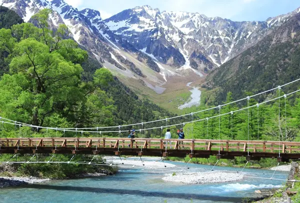 河童橋