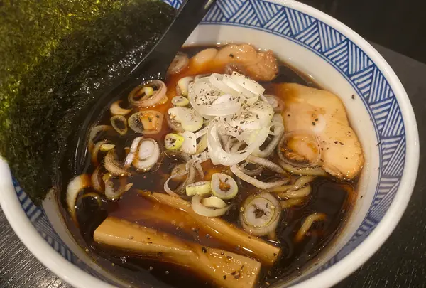 京都拉麺小路