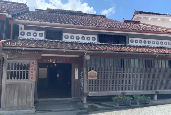 旧片山家住宅の写真・動画_image_955522