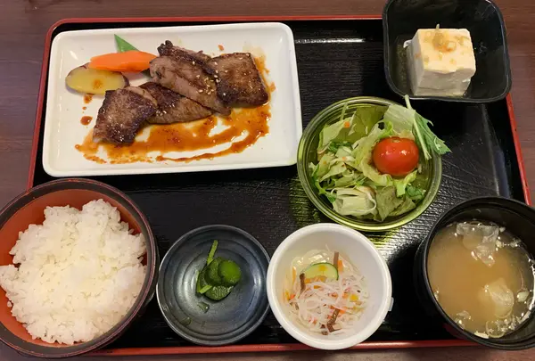 焼肉 千屋牛