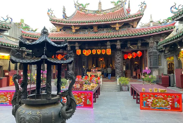 鹿港天后宮