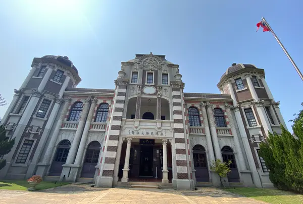 鹿港民俗文物館