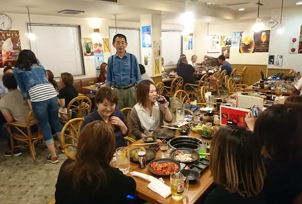 やきにくやさん 熱海店