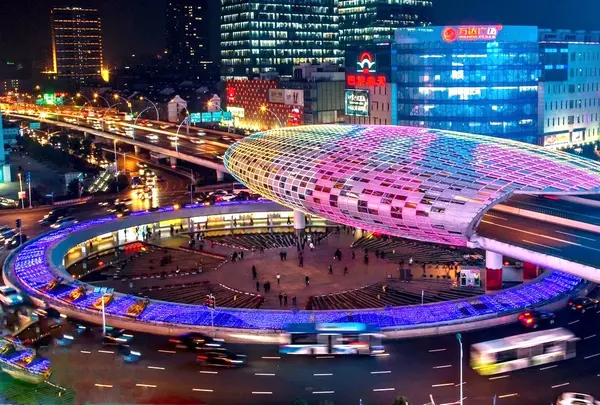 五角場800号芸術空間の写真・動画_image_956422
