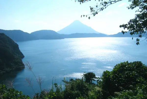 池田湖