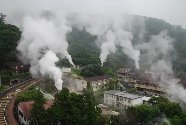 霧島温泉郷