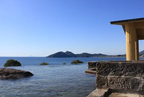 指宿　たまて箱温泉